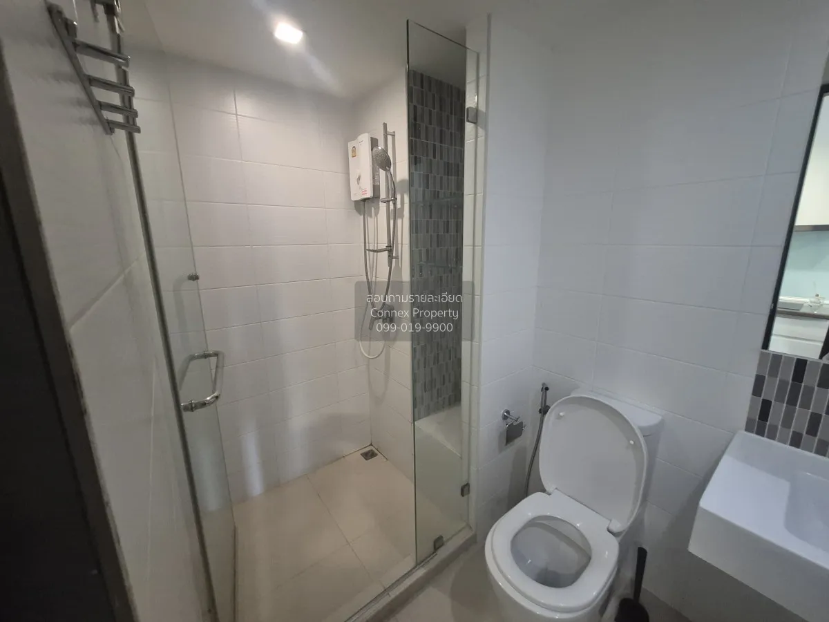 For Rent Condo , Beyond Sukhumvit , BTS-Bang Na , Bang Na , Bang  4