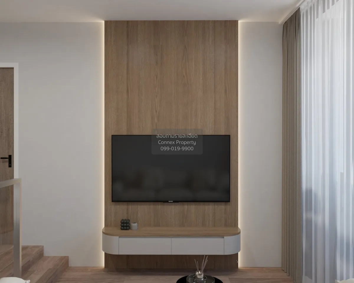 เช่าคอนโด  ไอดีโอ คิว สุขุมวิท 36 รีโนเวทใหม่ BTS-ทองหล่อ คลองตัน 2