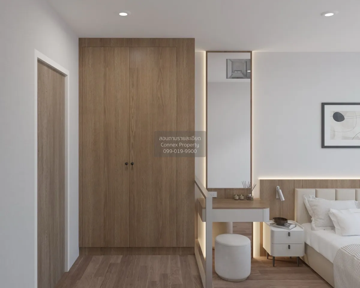 เช่าคอนโด  ไอดีโอ คิว สุขุมวิท 36 รีโนเวทใหม่ BTS-ทองหล่อ คลองตัน