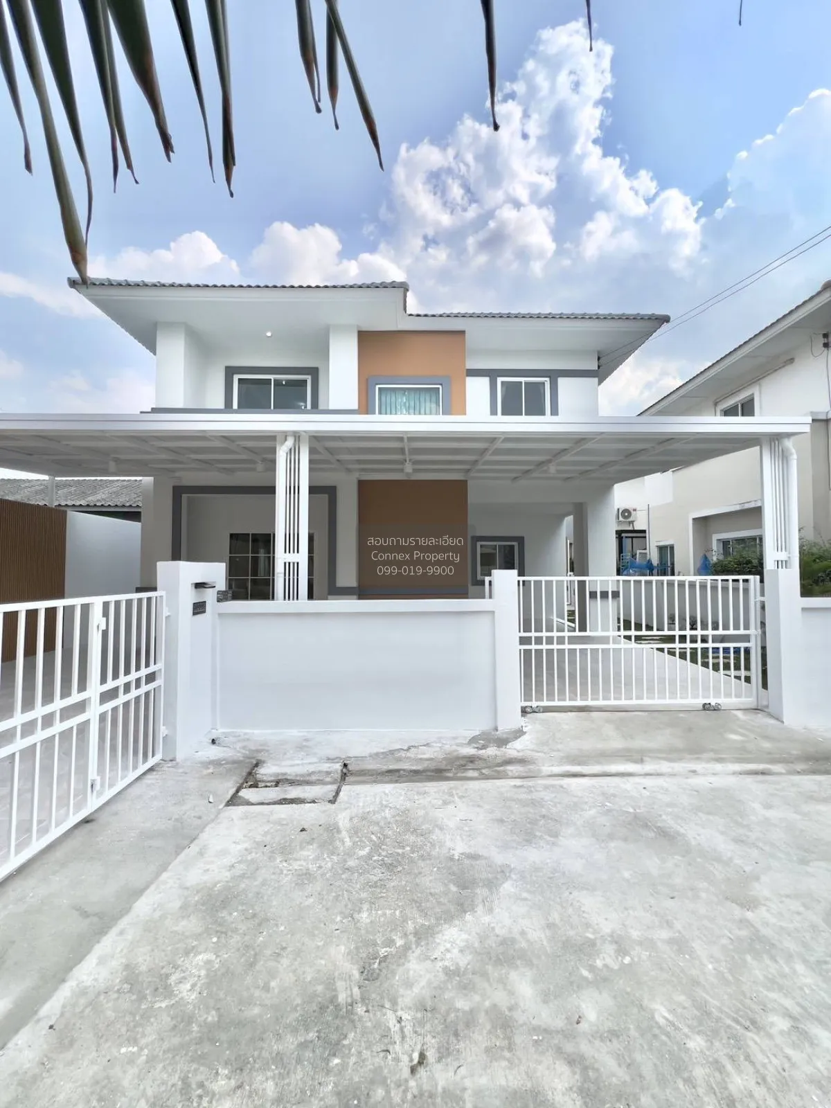 ขายบ้าน  แลนซีโอ รามอินทรา-นวมินทร์ รีโนเวทใหม่ บางชัน เขต คลองสา 2