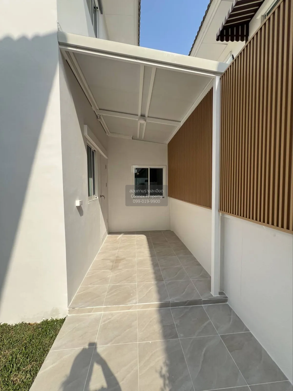 ขายบ้าน  แลนซีโอ รามอินทรา-นวมินทร์ รีโนเวทใหม่ บางชัน เขต คลองสา