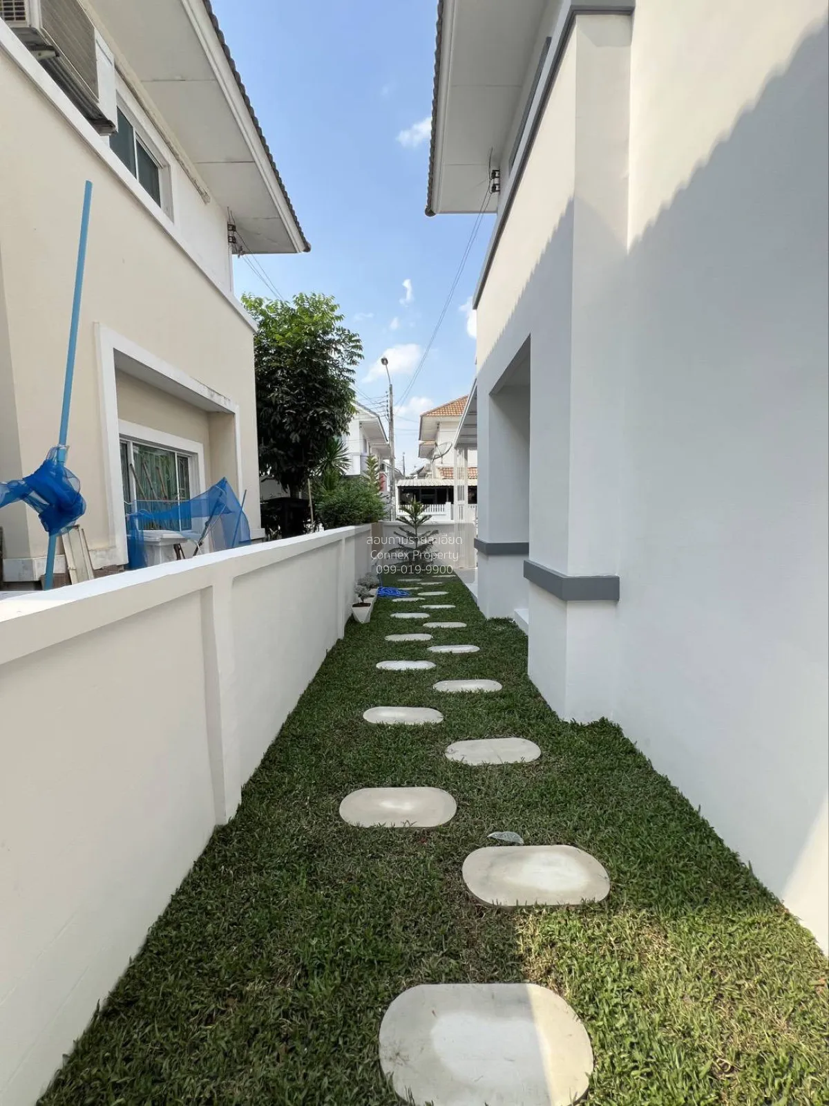 ขายบ้าน  แลนซีโอ รามอินทรา-นวมินทร์ รีโนเวทใหม่ บางชัน เขต คลองสา