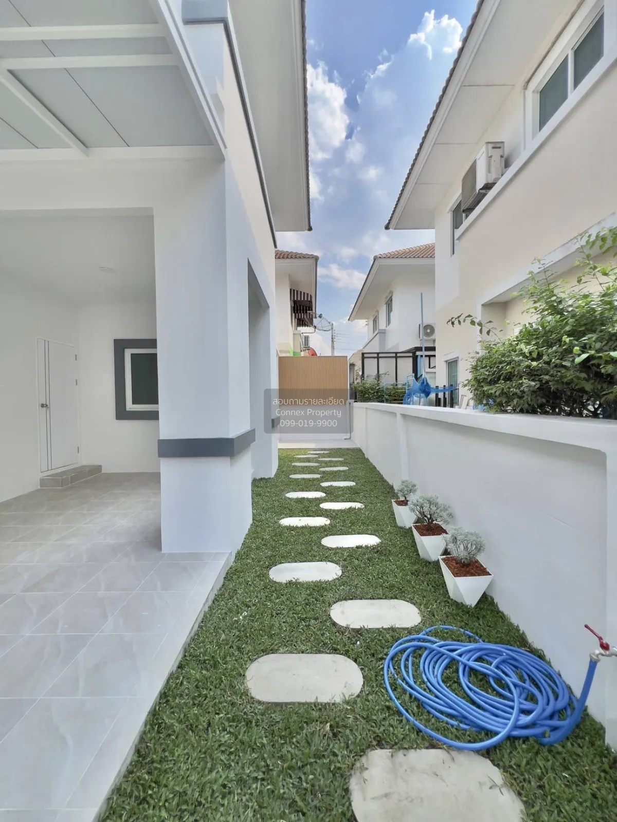 ขายบ้าน  แลนซีโอ รามอินทรา-นวมินทร์ รีโนเวทใหม่ บางชัน เขต คลองสา