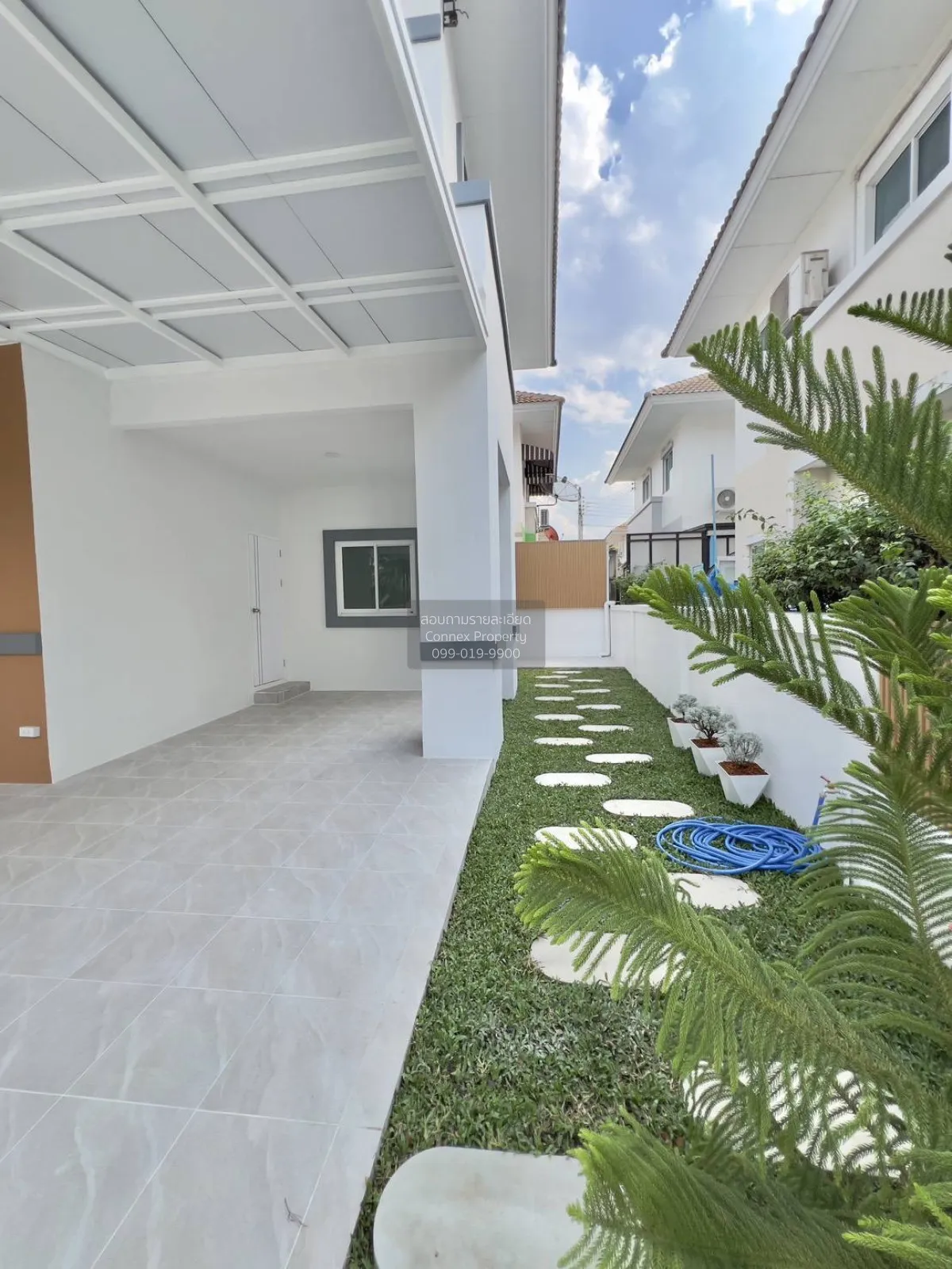 ขายบ้าน  แลนซีโอ รามอินทรา-นวมินทร์ รีโนเวทใหม่ บางชัน เขต คลองสา