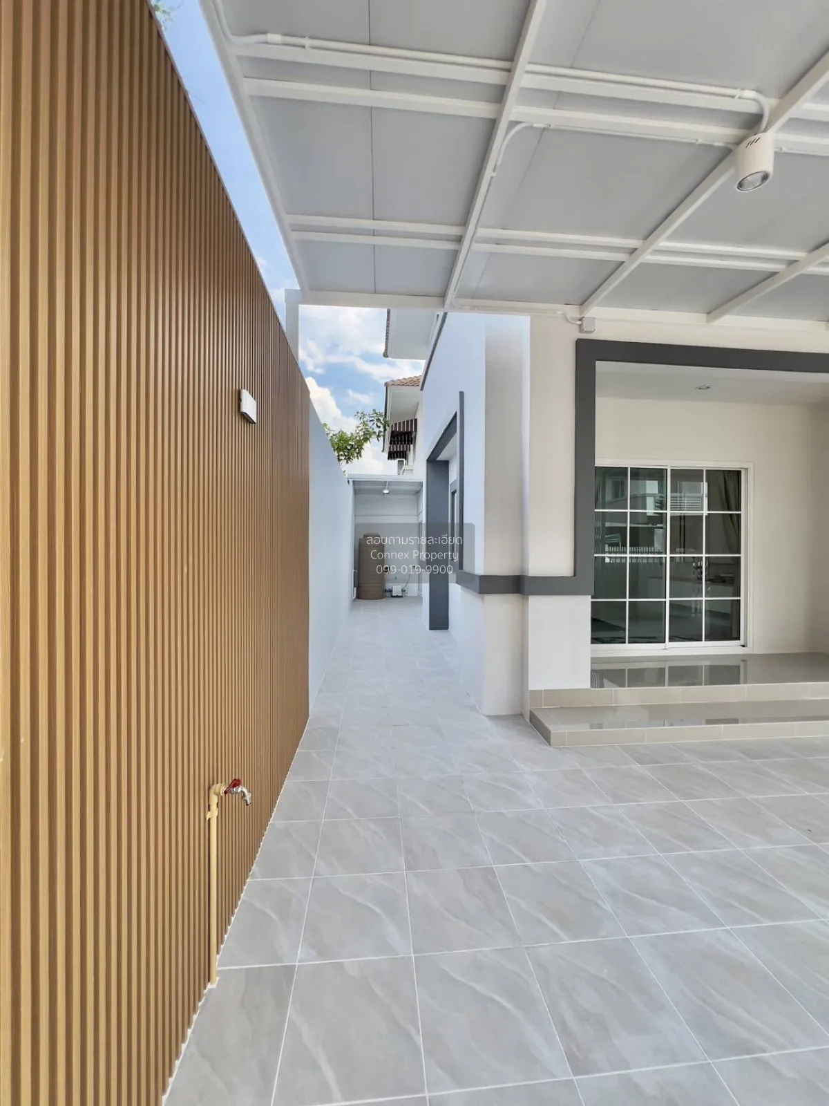 ขายบ้าน  แลนซีโอ รามอินทรา-นวมินทร์ รีโนเวทใหม่ บางชัน เขต คลองสา