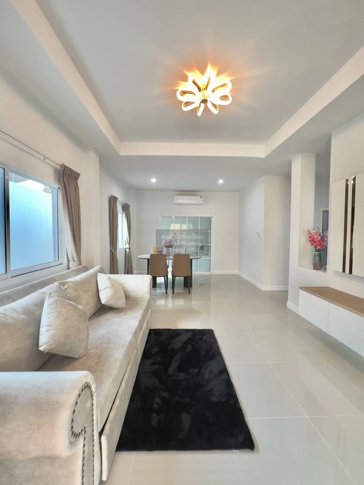 ขายบ้าน  แลนซีโอ รามอินทรา-นวมินทร์ รีโนเวทใหม่ บางชัน เขต คลองสา