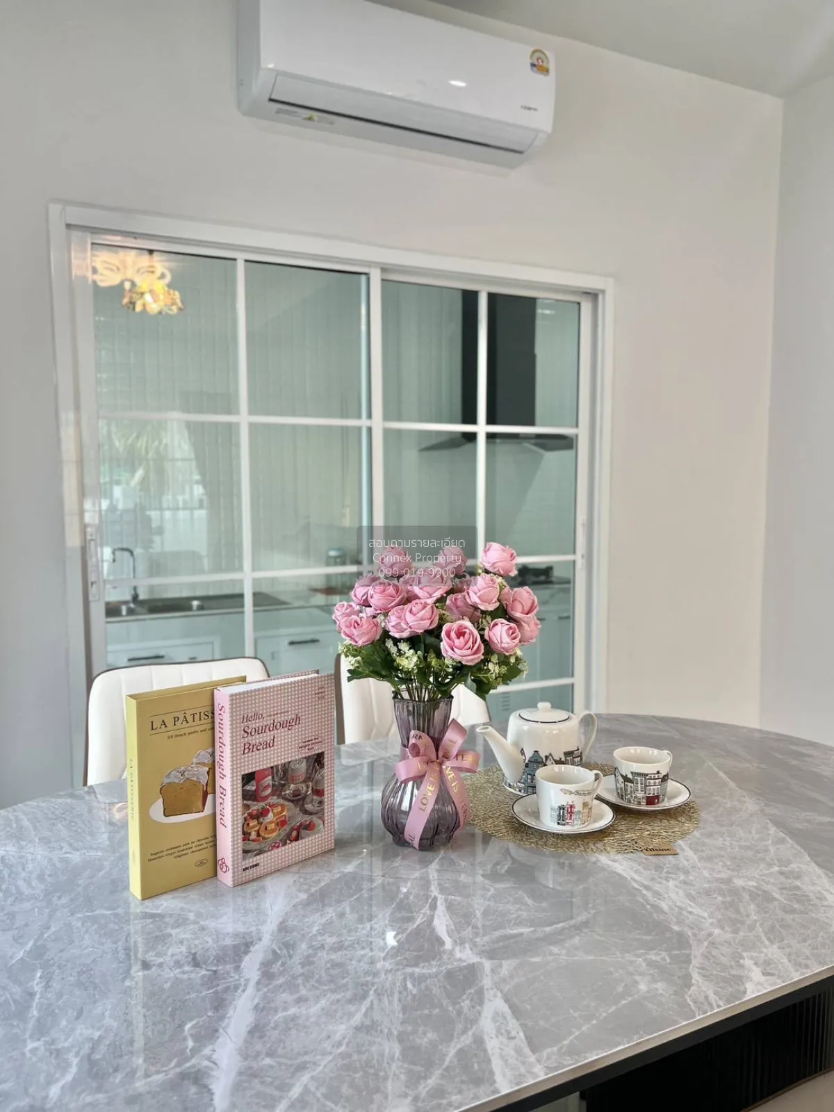 ขายบ้าน  แลนซีโอ รามอินทรา-นวมินทร์ รีโนเวทใหม่ บางชัน เขต คลองสา