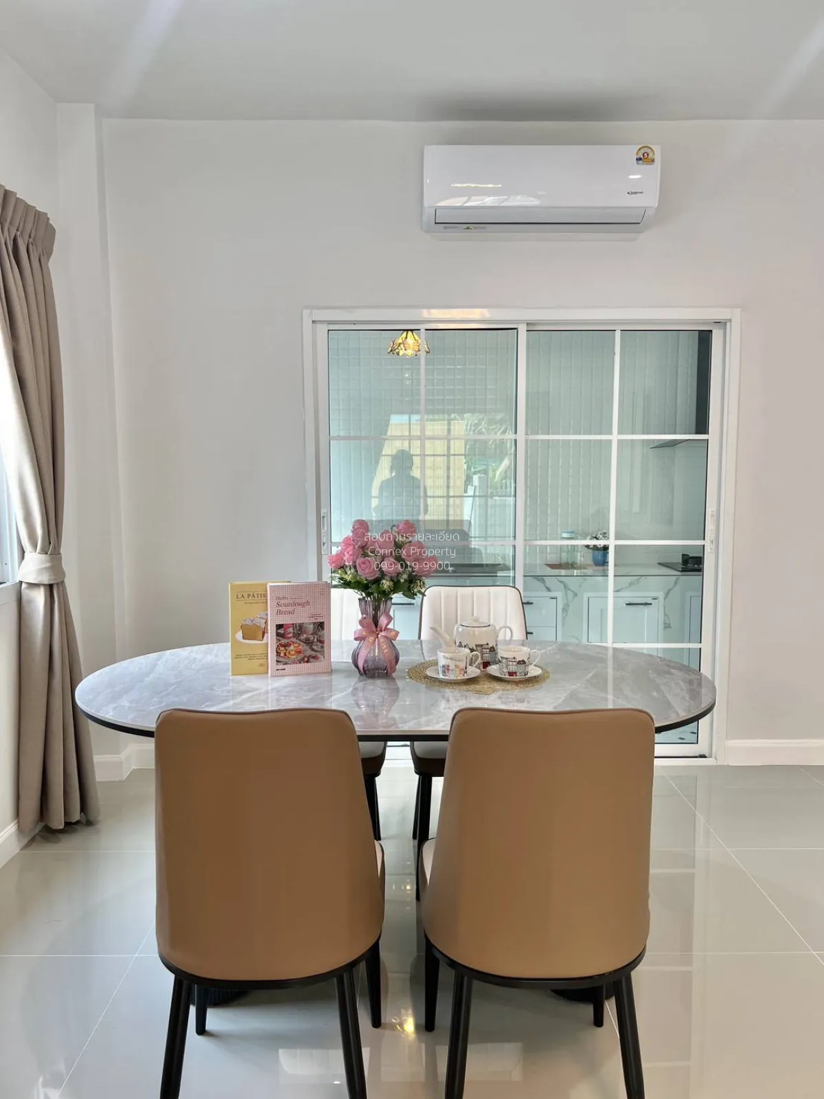 ขายบ้าน  แลนซีโอ รามอินทรา-นวมินทร์ รีโนเวทใหม่ บางชัน เขต คลองสา