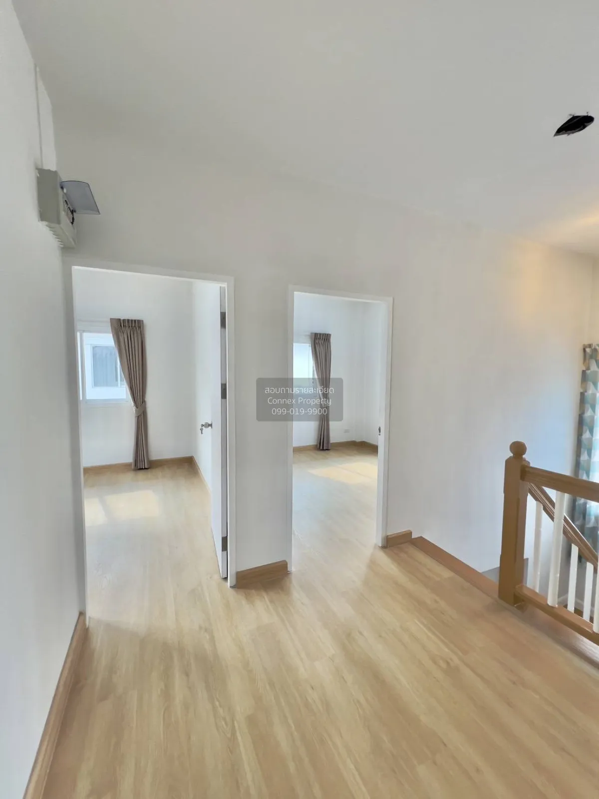 ขายบ้าน  แลนซีโอ รามอินทรา-นวมินทร์ รีโนเวทใหม่ บางชัน เขต คลองสา