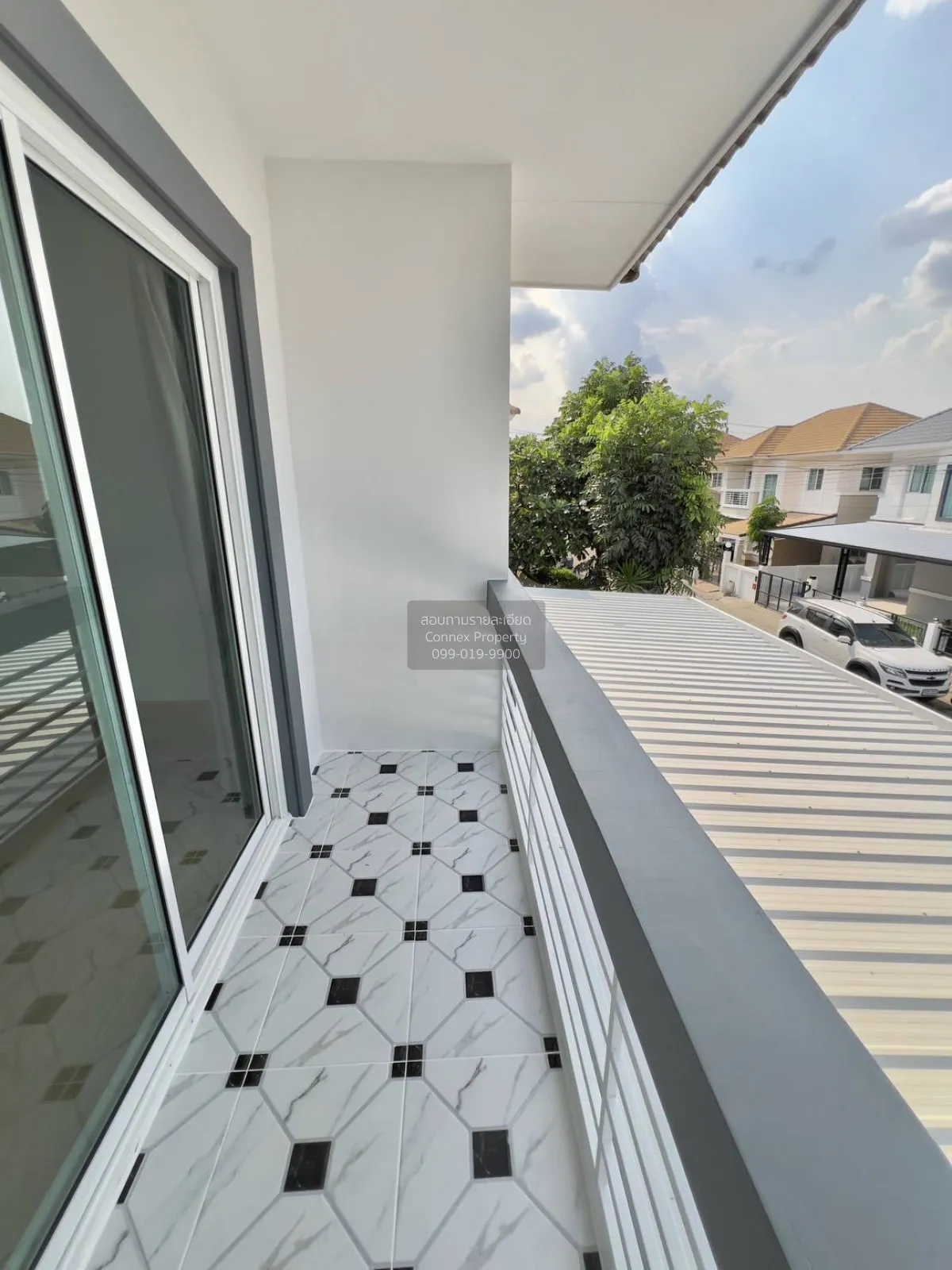 ขายบ้าน  แลนซีโอ รามอินทรา-นวมินทร์ รีโนเวทใหม่ บางชัน เขต คลองสา