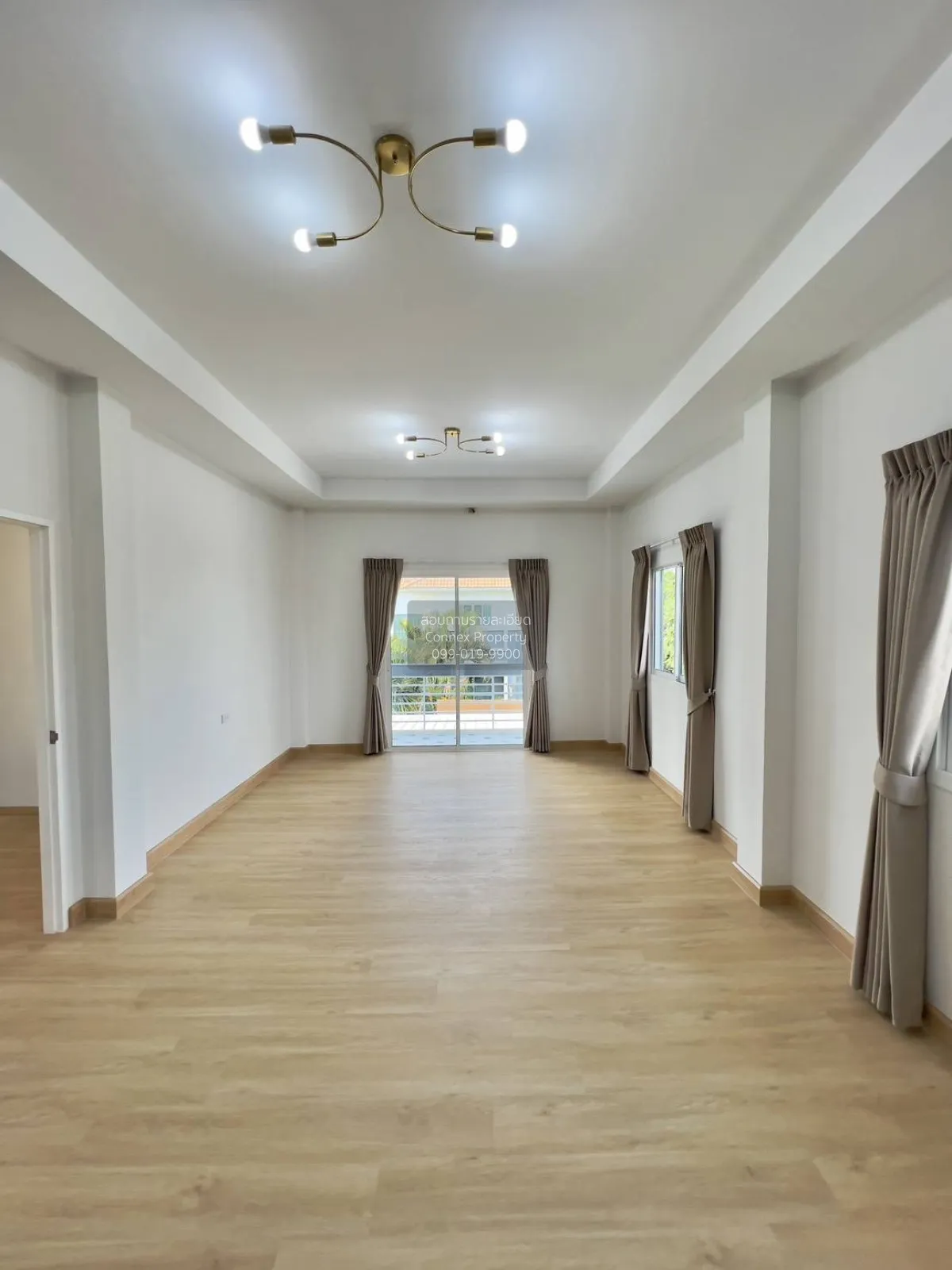 ขายบ้าน  แลนซีโอ รามอินทรา-นวมินทร์ รีโนเวทใหม่ บางชัน เขต คลองสา