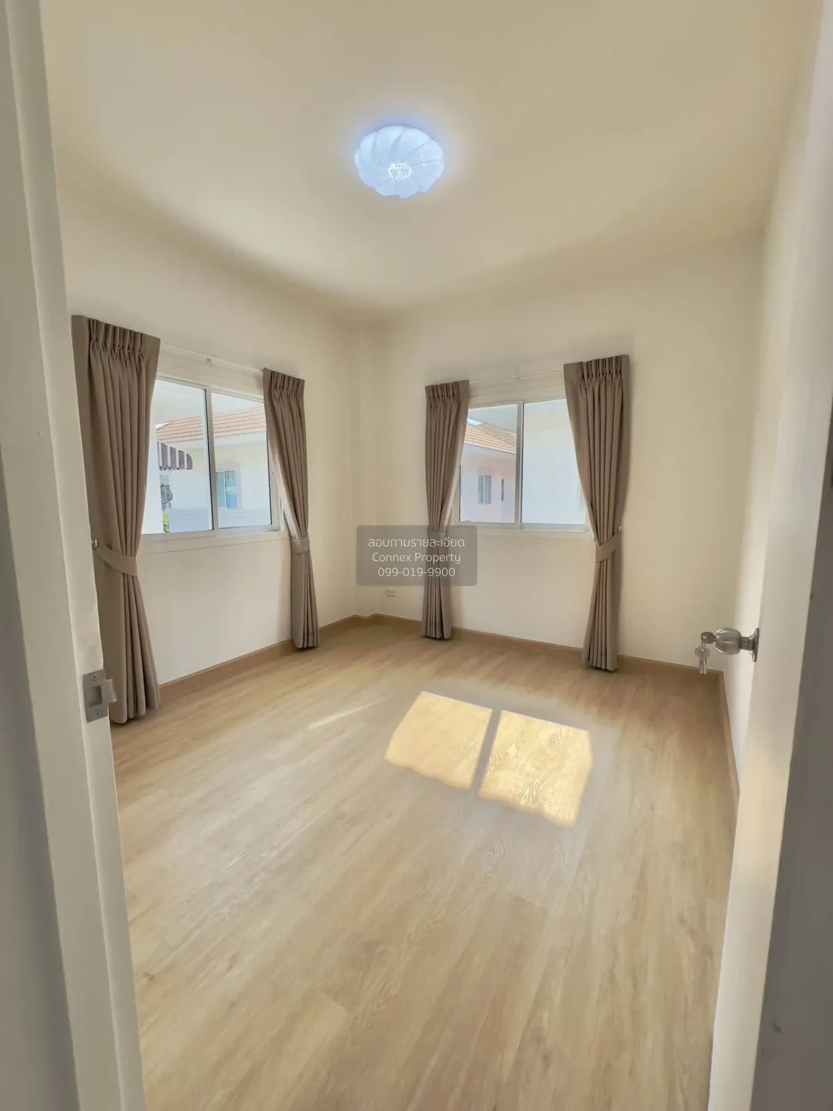 ขายบ้าน  แลนซีโอ รามอินทรา-นวมินทร์ รีโนเวทใหม่ บางชัน เขต คลองสา