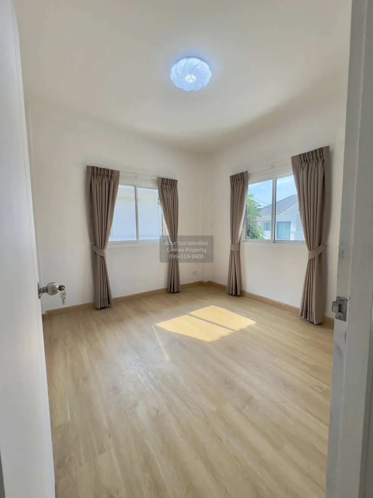 ขายบ้าน  แลนซีโอ รามอินทรา-นวมินทร์ รีโนเวทใหม่ บางชัน เขต คลองสา