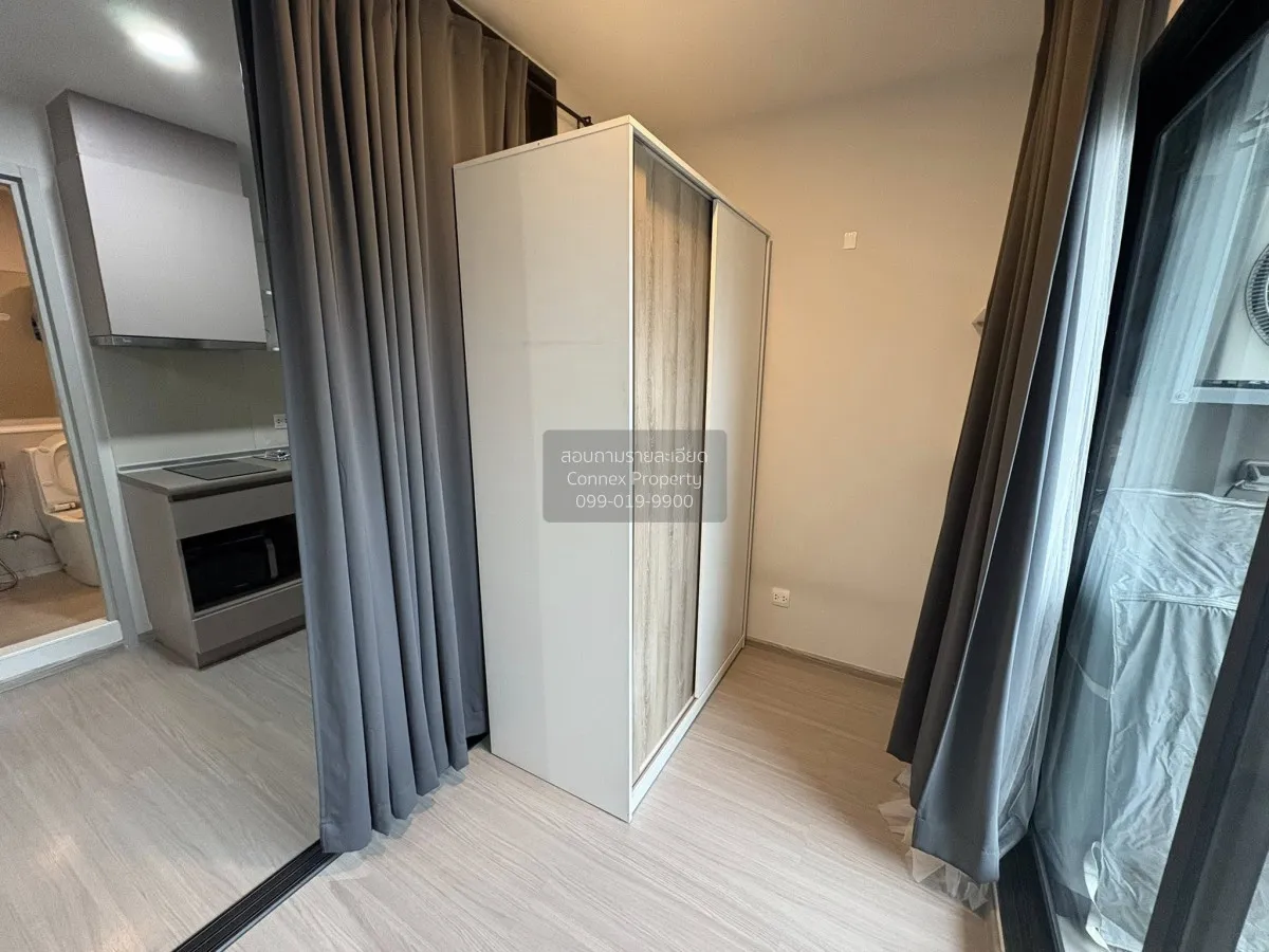 For Rent Condo , Aspire Asoke Ratchada , MRT-Phra Ram 9 , Huai Kh 3