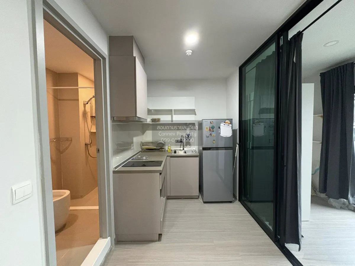 For Rent Condo , Aspire Asoke Ratchada , MRT-Phra Ram 9 , Huai Kh 4