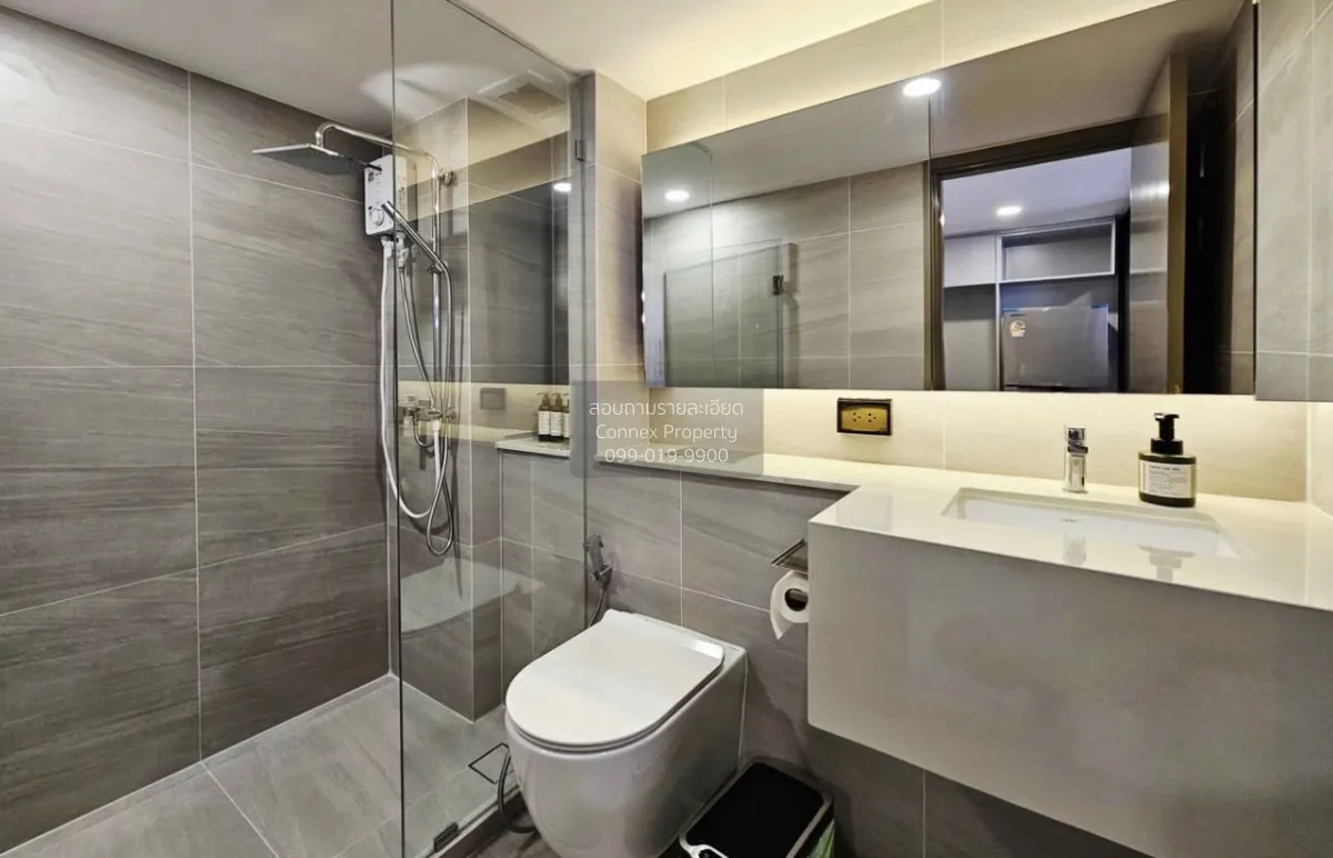 For Rent Condo , Knightsbridge Space Sukhumvit - Rama 4 , Duplex  4