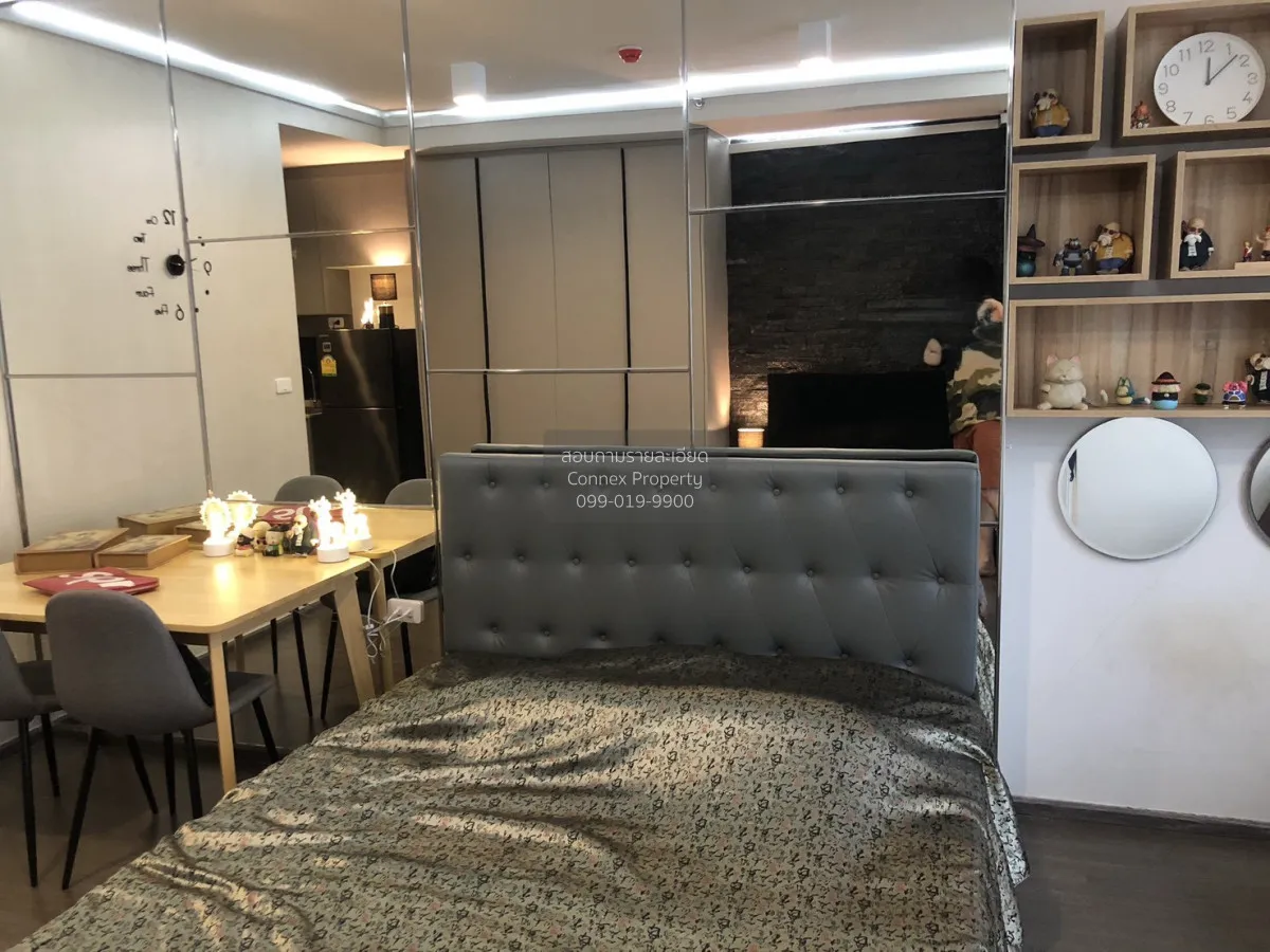 เช่าคอนโด  ไอดีโอ สุขุมวิท 93 BTS-บางจาก พระโขนง เขต คลองเตย กรุง 1