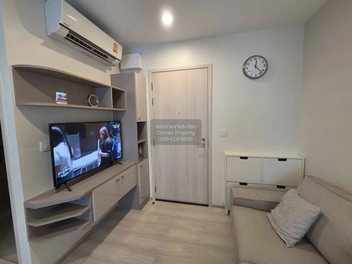 เช่าคอนโด  ไลฟ์ อโศก MRT-เพชรบุรี บางกะปิ เขต ห้วยขวาง กรุงเทพ CX 1