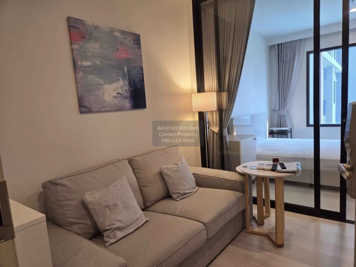 เช่าคอนโด  ไลฟ์ อโศก MRT-เพชรบุรี บางกะปิ เขต ห้วยขวาง กรุงเทพ CX 2