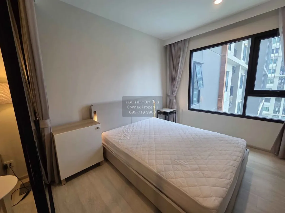 เช่าคอนโด  ไลฟ์ อโศก MRT-เพชรบุรี บางกะปิ เขต ห้วยขวาง กรุงเทพ CX