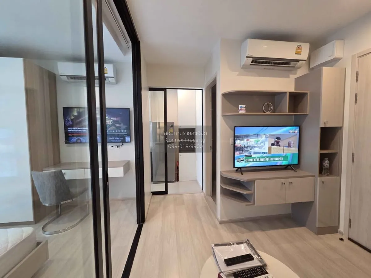 เช่าคอนโด  ไลฟ์ อโศก MRT-เพชรบุรี บางกะปิ เขต ห้วยขวาง กรุงเทพ CX