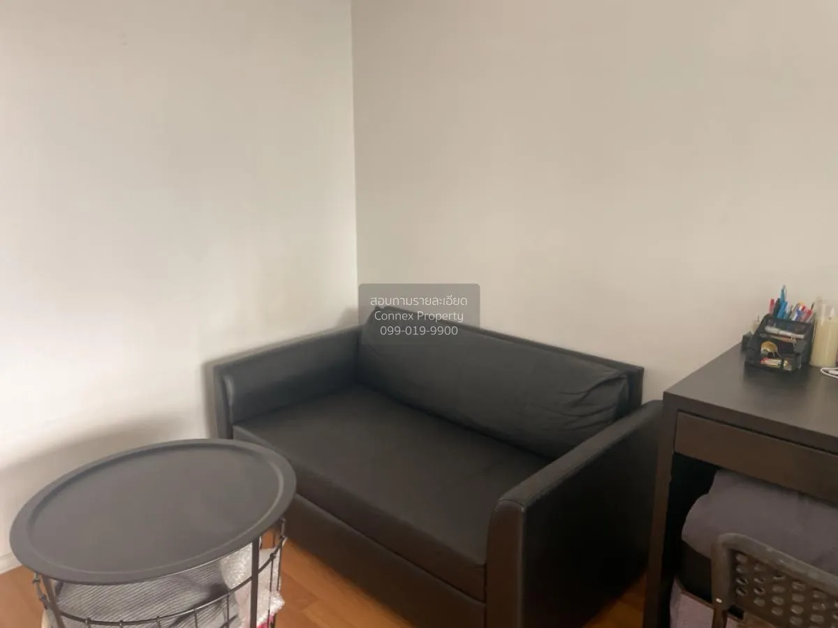 เช่าคอนโด  ลุมพินี พาร์ค พระราม 9 MRT-พระราม 9 บางกะปิ เขต ห้วยขว 2