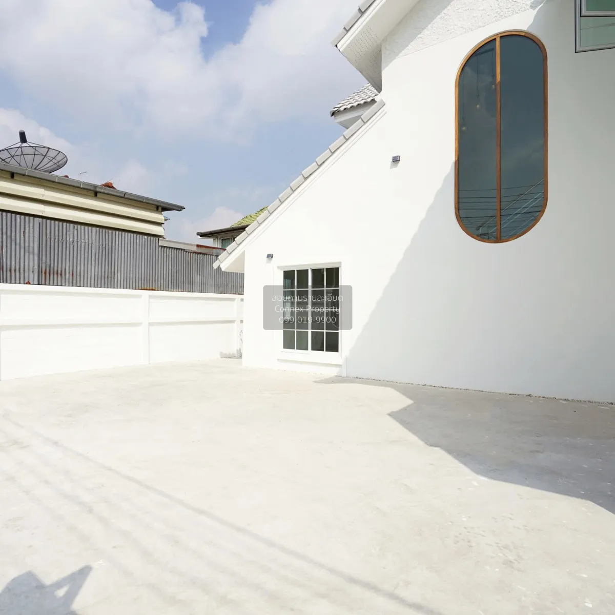 ขายบ้าน  บ้านวรการวิลเลจ รีโนเวทใหม่ จอมทอง เขต จอมทอง กรุงเทพ CX 3