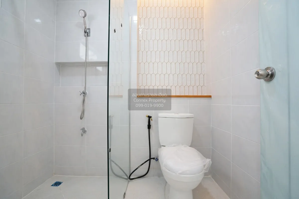 ขายบ้าน  บ้านวรการวิลเลจ รีโนเวทใหม่ จอมทอง เขต จอมทอง กรุงเทพ CX