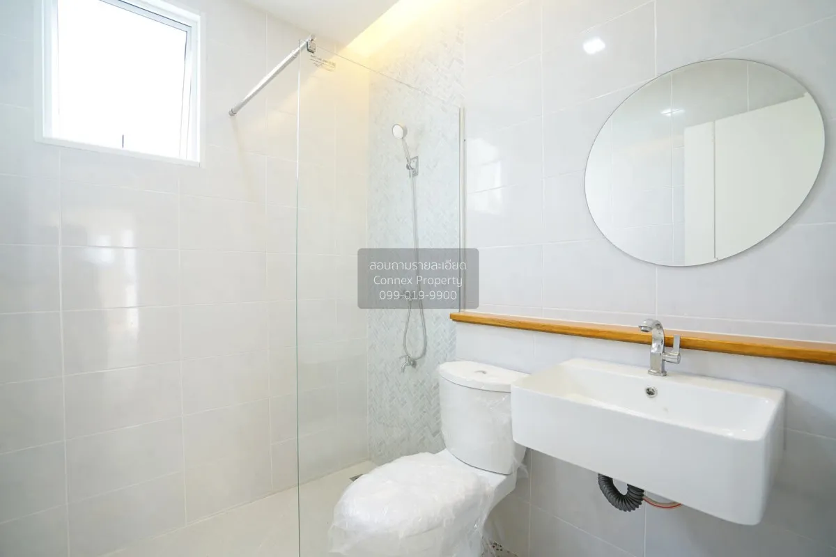 ขายบ้าน  บ้านวรการวิลเลจ รีโนเวทใหม่ จอมทอง เขต จอมทอง กรุงเทพ CX