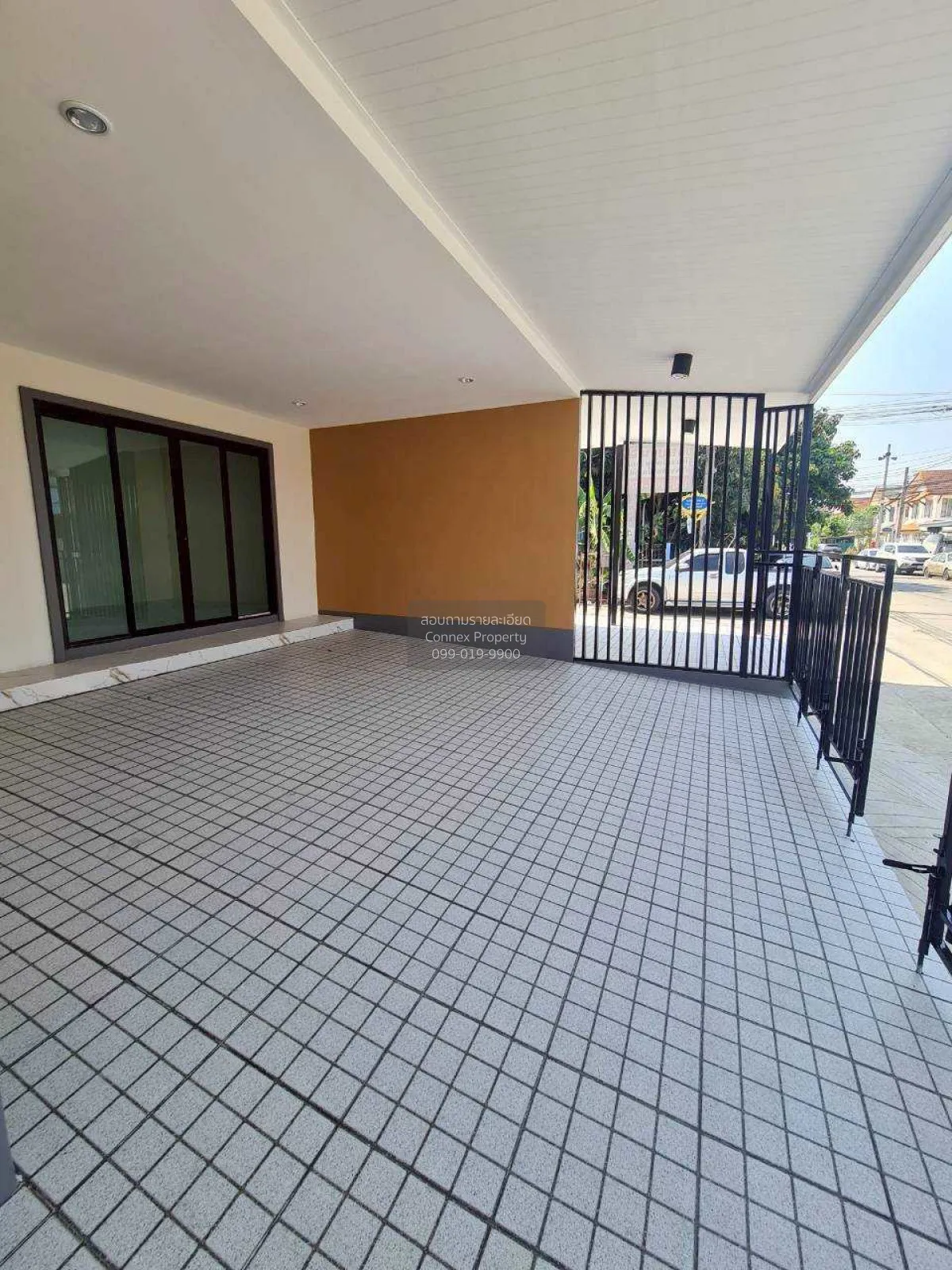 ขายบ้าน  บ้านบัวทอง 4 บ้านกล้วย-ไทรน้อย ห้องมุม รีโนเวทใหม่ พิมลร 3