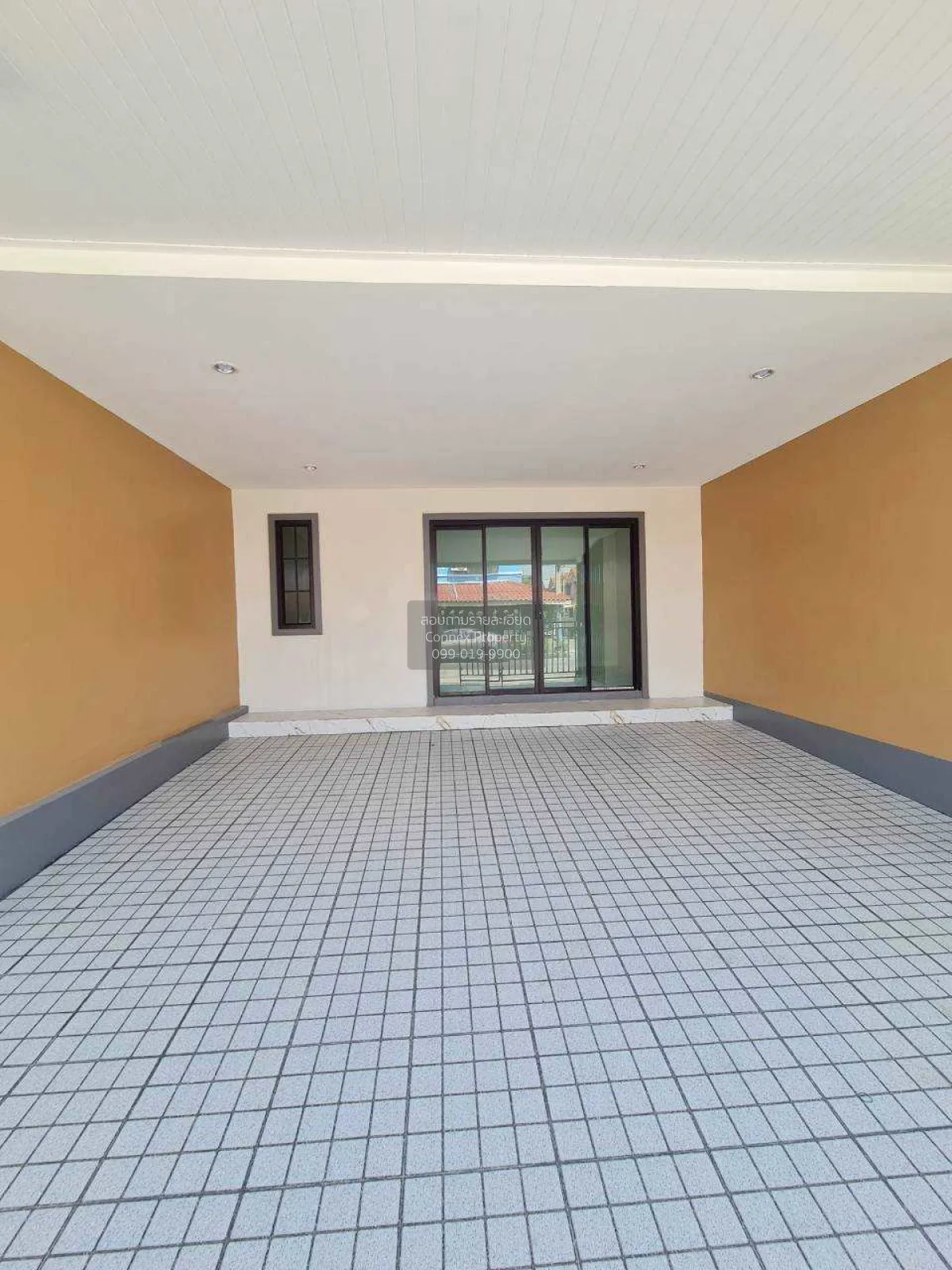 ขายบ้าน  บ้านบัวทอง 4 บ้านกล้วย-ไทรน้อย ห้องมุม รีโนเวทใหม่ พิมลร 4