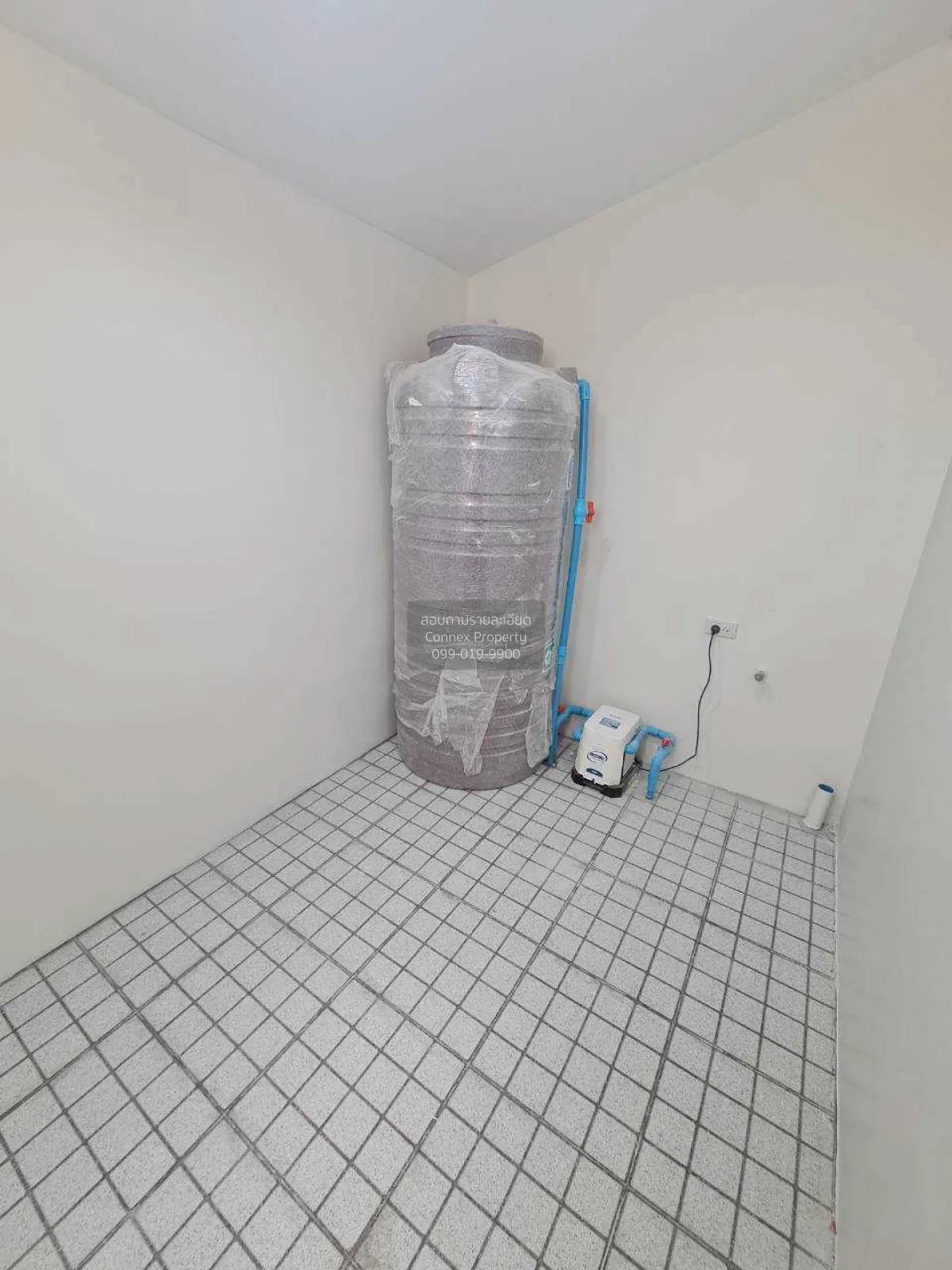 ขายบ้าน  บ้านบัวทอง 4 บ้านกล้วย-ไทรน้อย ห้องมุม รีโนเวทใหม่ พิมลร