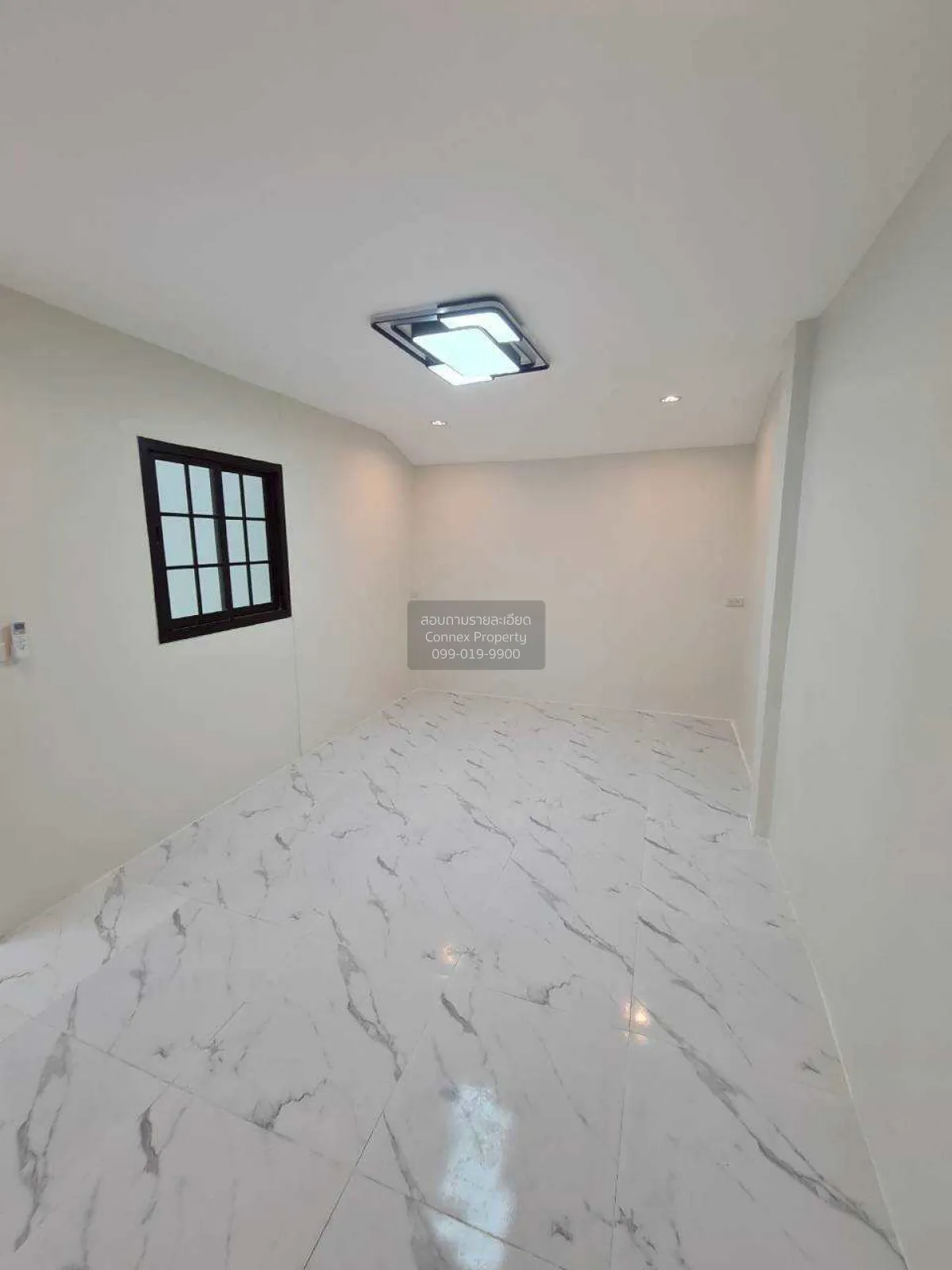 ขายบ้าน  บ้านบัวทอง 4 บ้านกล้วย-ไทรน้อย ห้องมุม รีโนเวทใหม่ พิมลร