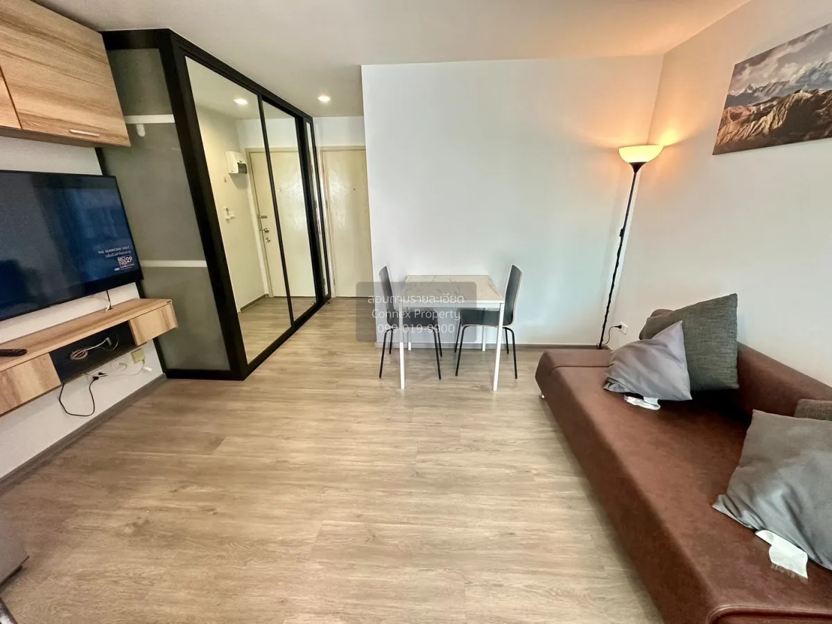 เช่าคอนโด  รีช พหลโยธิน 52 BTS-สะพานใหม่ คลองถนน เขต สายไหม กรุงเ 2