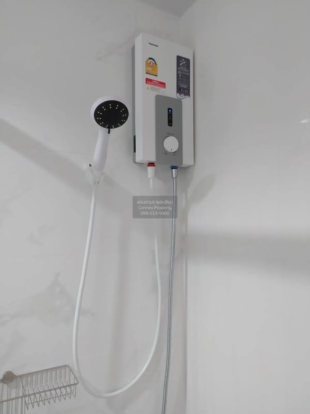 เช่าคอนโด  รีช พหลโยธิน 52 BTS-สะพานใหม่ คลองถนน เขต สายไหม กรุงเ