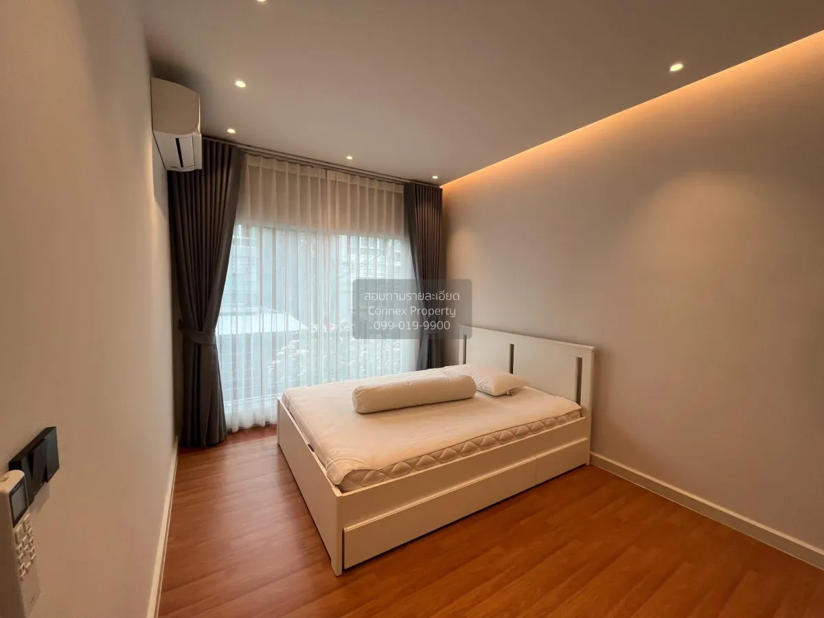 ขายทาวน์เฮ้าส์/ทาวน์โฮม  เดอะ เมทโทร พระราม 9 ประเวศ เขต ประเวศ ก 4