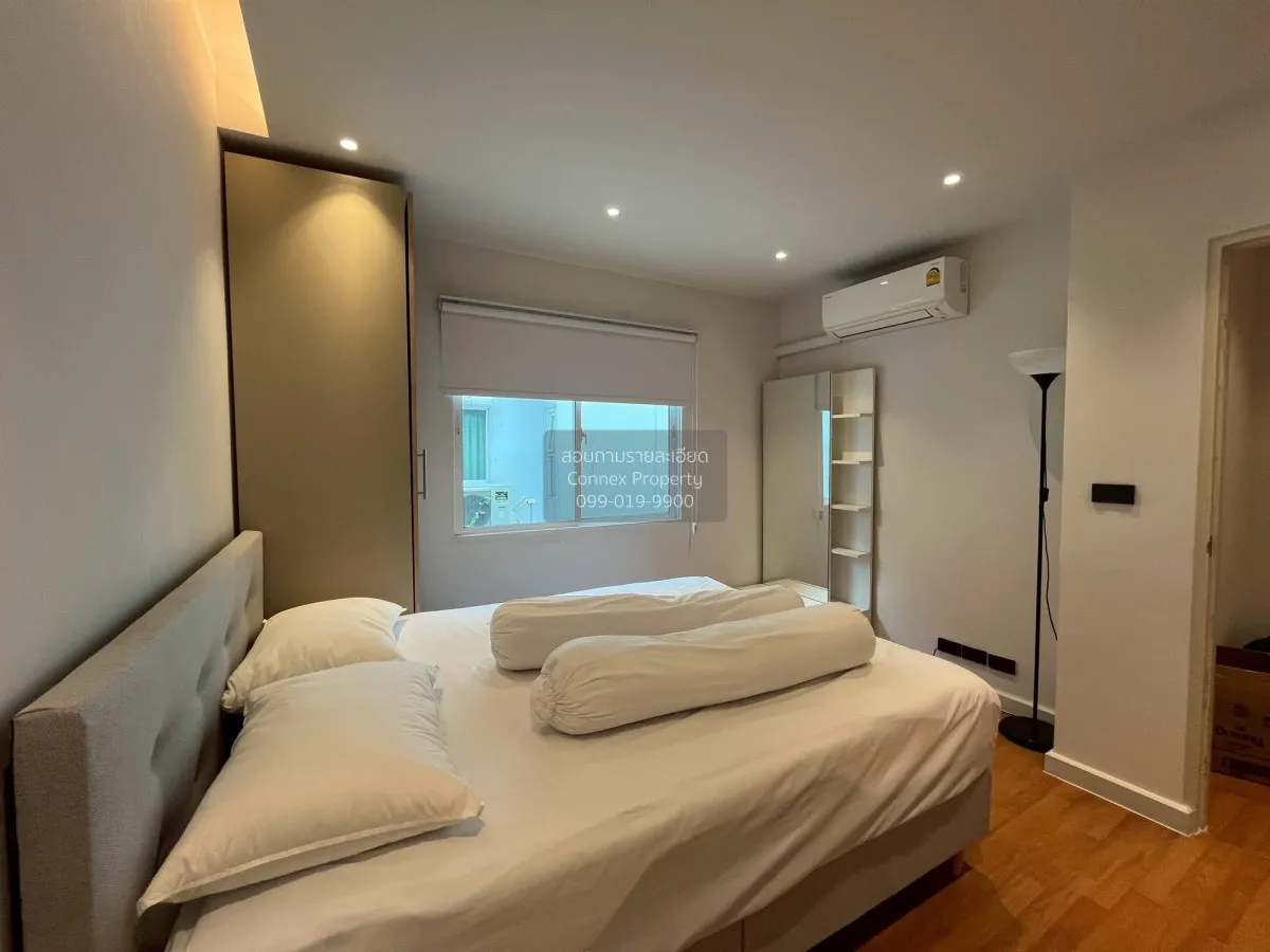 For Sale Townhouse/Townhome  , The Metro Rama 9 , Prawet , Prawet