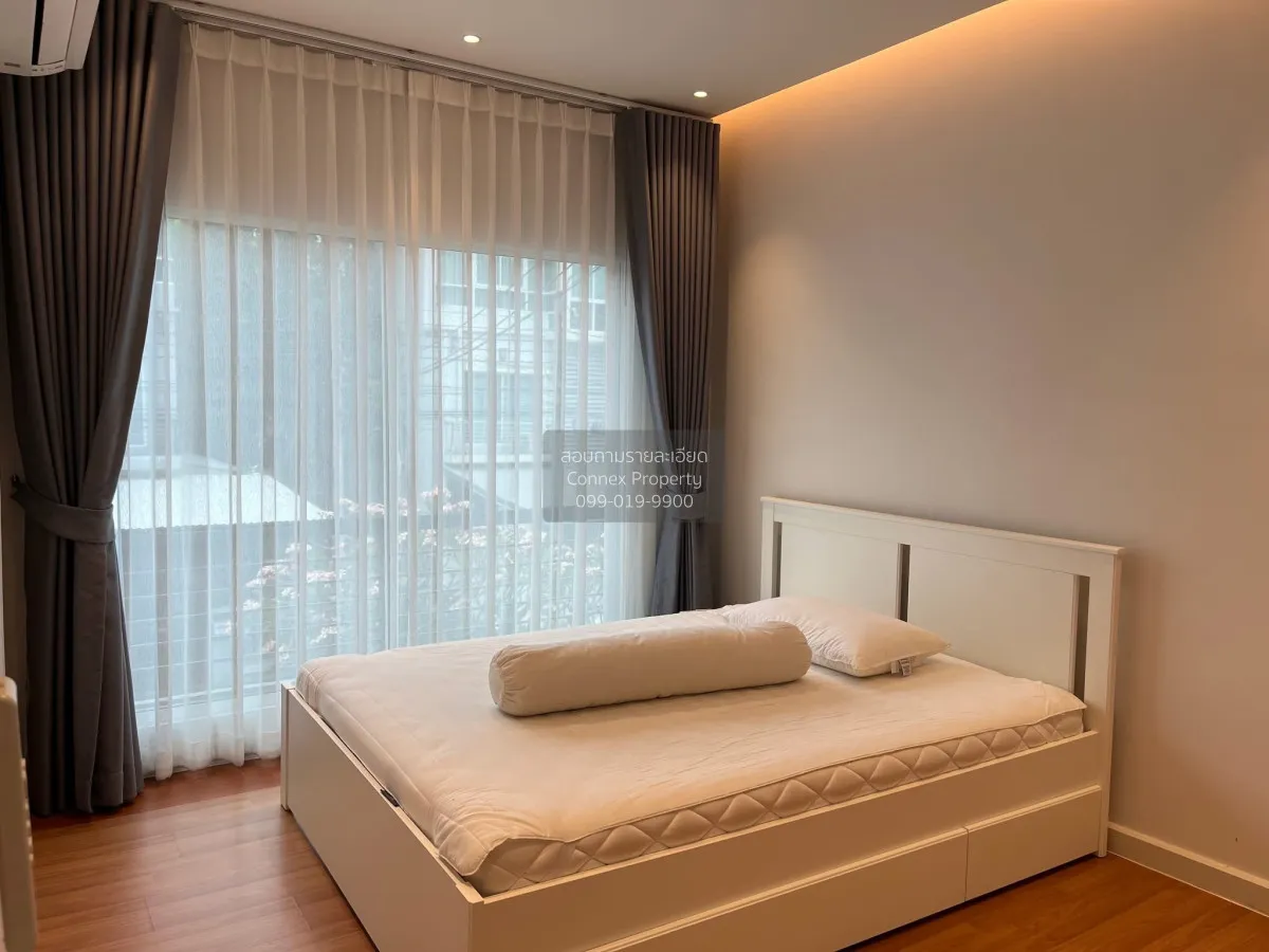 For Sale Townhouse/Townhome  , The Metro Rama 9 , Prawet , Prawet