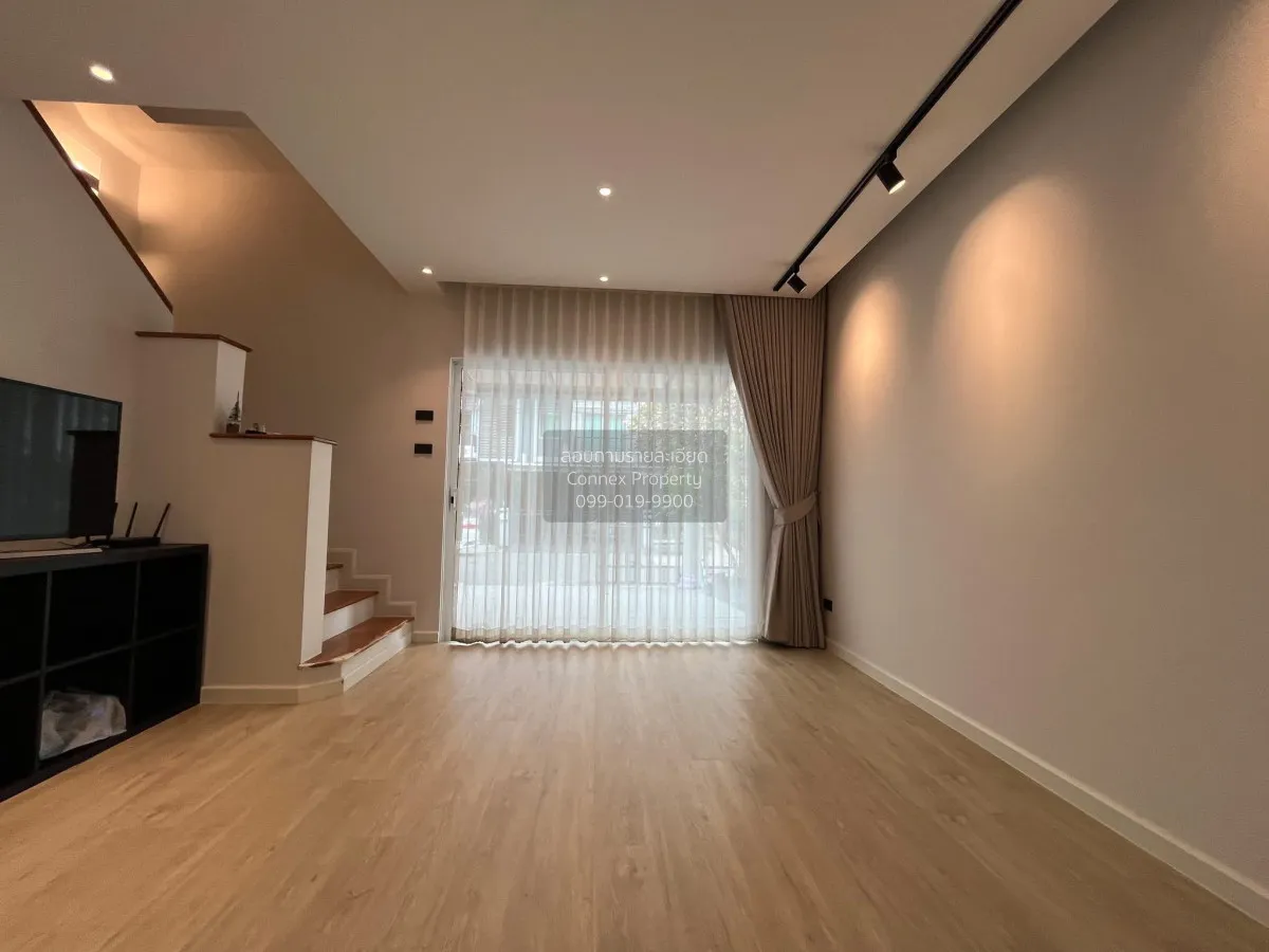 For Sale Townhouse/Townhome  , The Metro Rama 9 , Prawet , Prawet