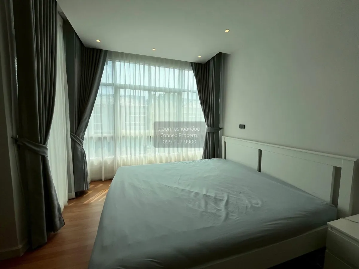 For Sale Townhouse/Townhome  , The Metro Rama 9 , Prawet , Prawet