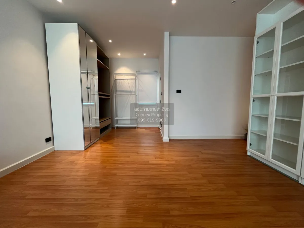 For Sale Townhouse/Townhome  , The Metro Rama 9 , Prawet , Prawet