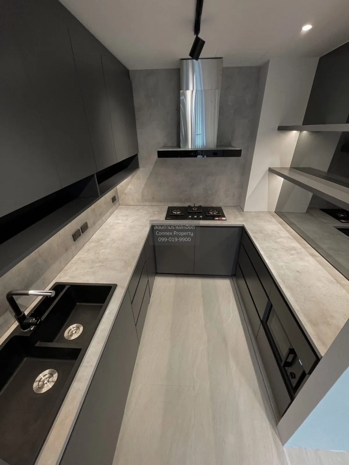 For Sale Townhouse/Townhome  , The Metro Rama 9 , Prawet , Prawet