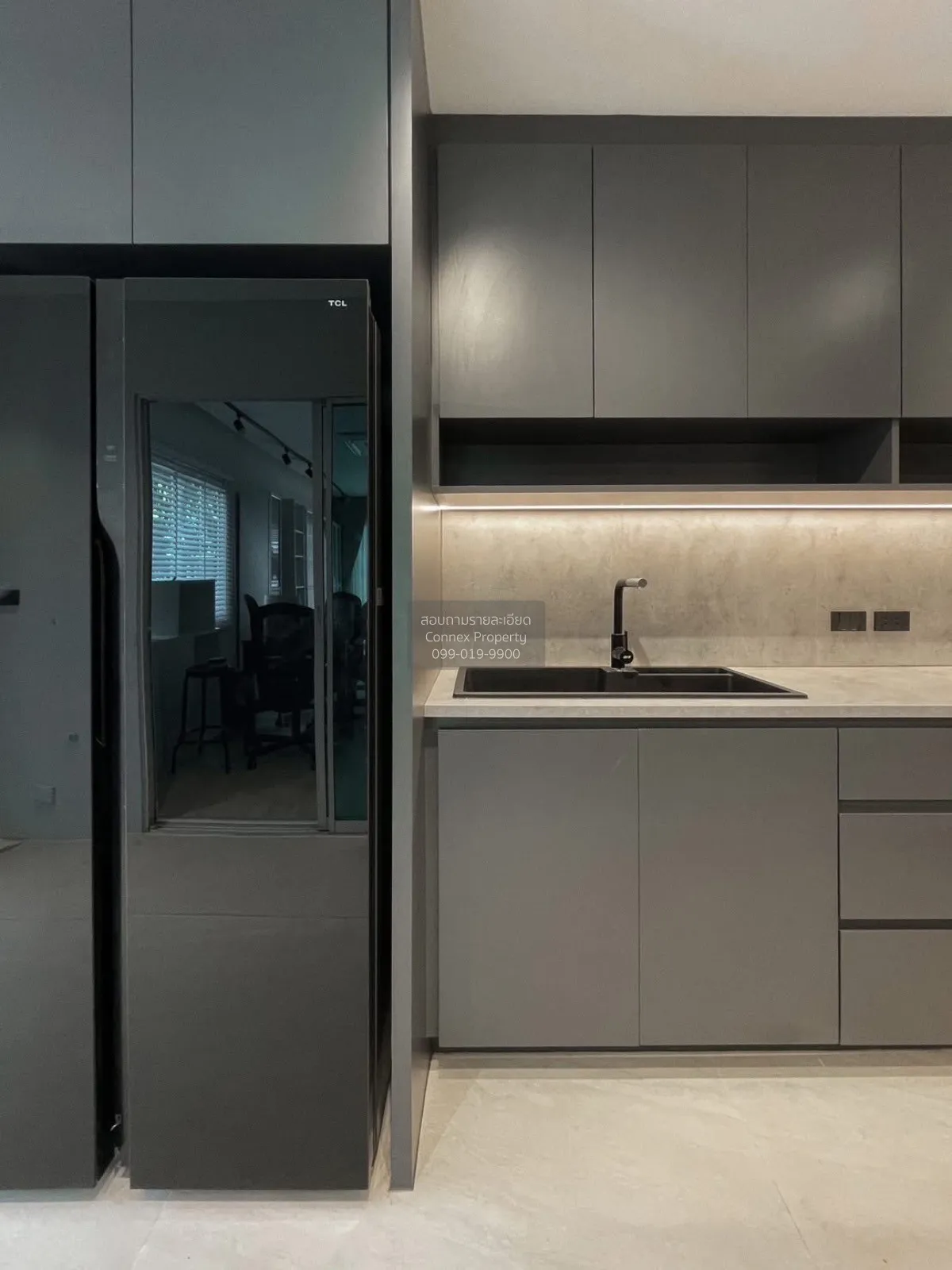 For Sale Townhouse/Townhome  , The Metro Rama 9 , Prawet , Prawet