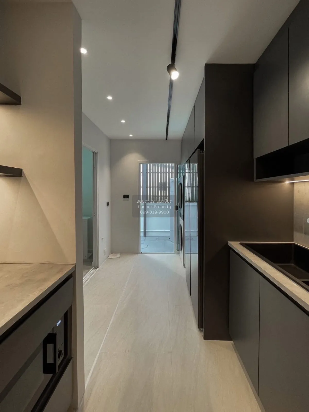 For Sale Townhouse/Townhome  , The Metro Rama 9 , Prawet , Prawet