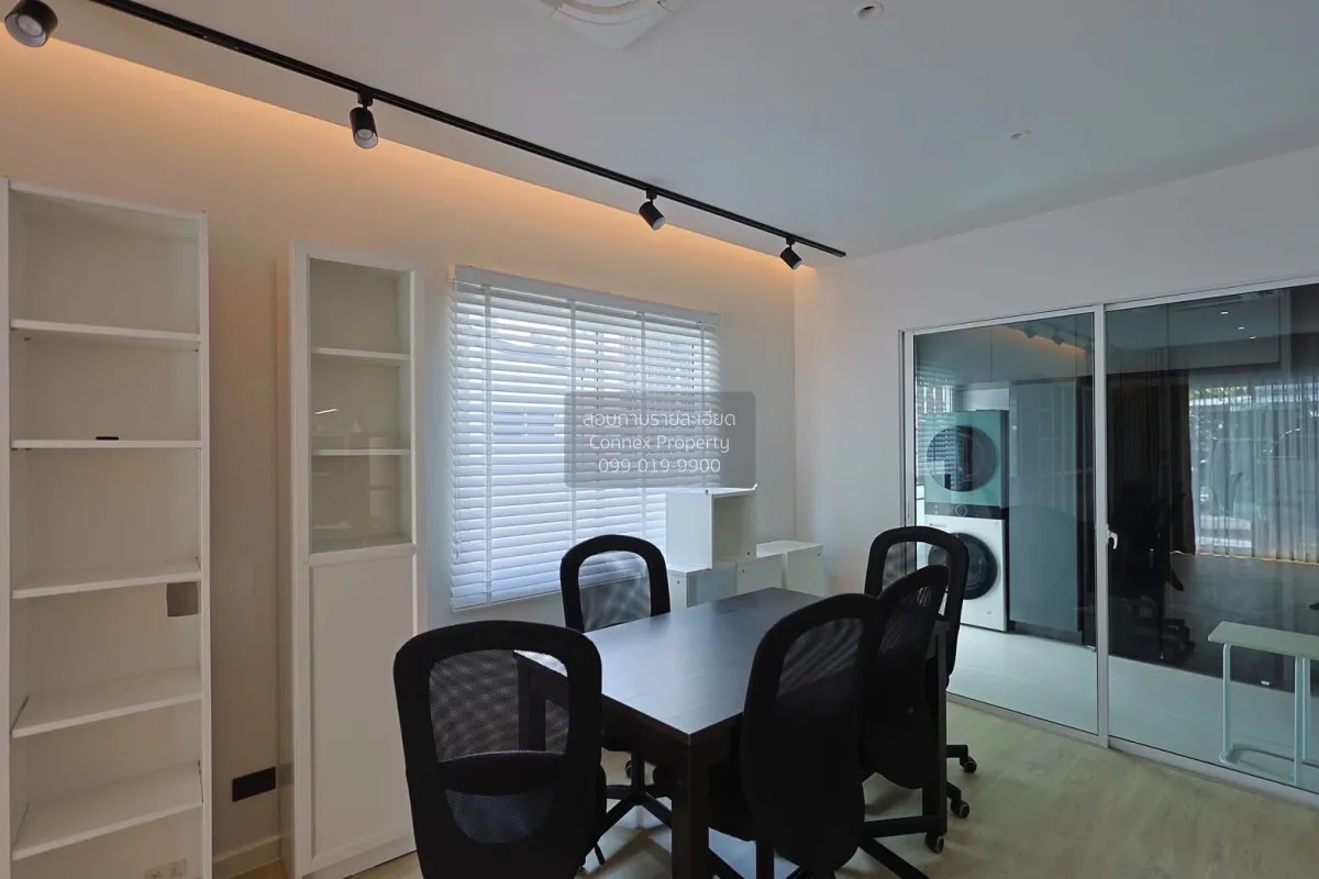 For Sale Townhouse/Townhome  , The Metro Rama 9 , Prawet , Prawet