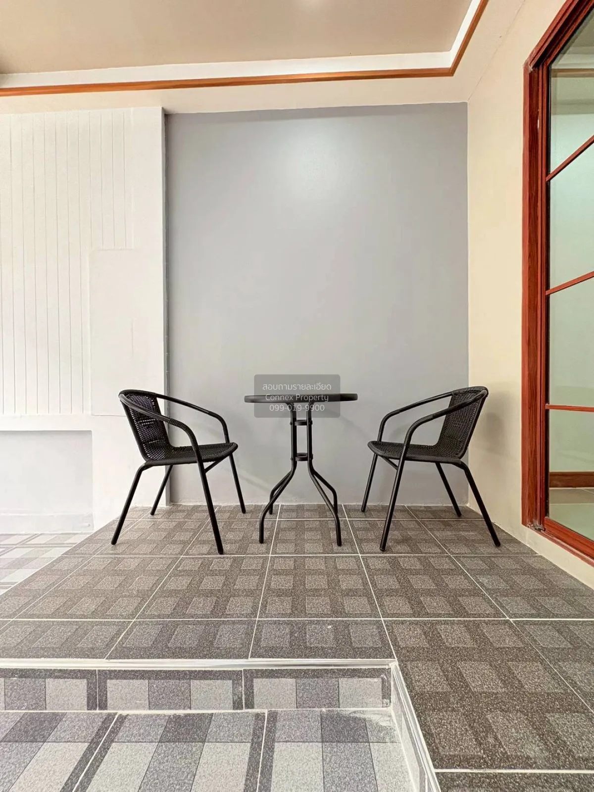 ขายทาวน์เฮ้าส์/ทาวน์โฮม  ดิเอมเมอรัลด์ พาร์ค 2 รีโนเวทใหม่ บางบัว 4