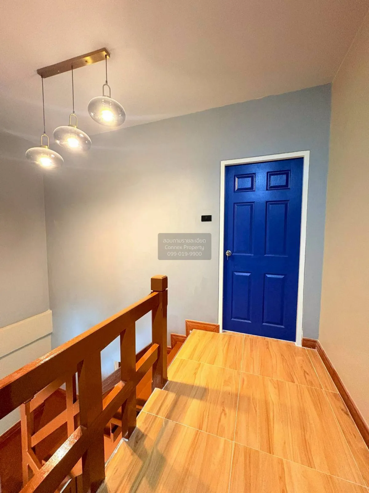 ขายทาวน์เฮ้าส์/ทาวน์โฮม  ดิเอมเมอรัลด์ พาร์ค 2 รีโนเวทใหม่ บางบัว