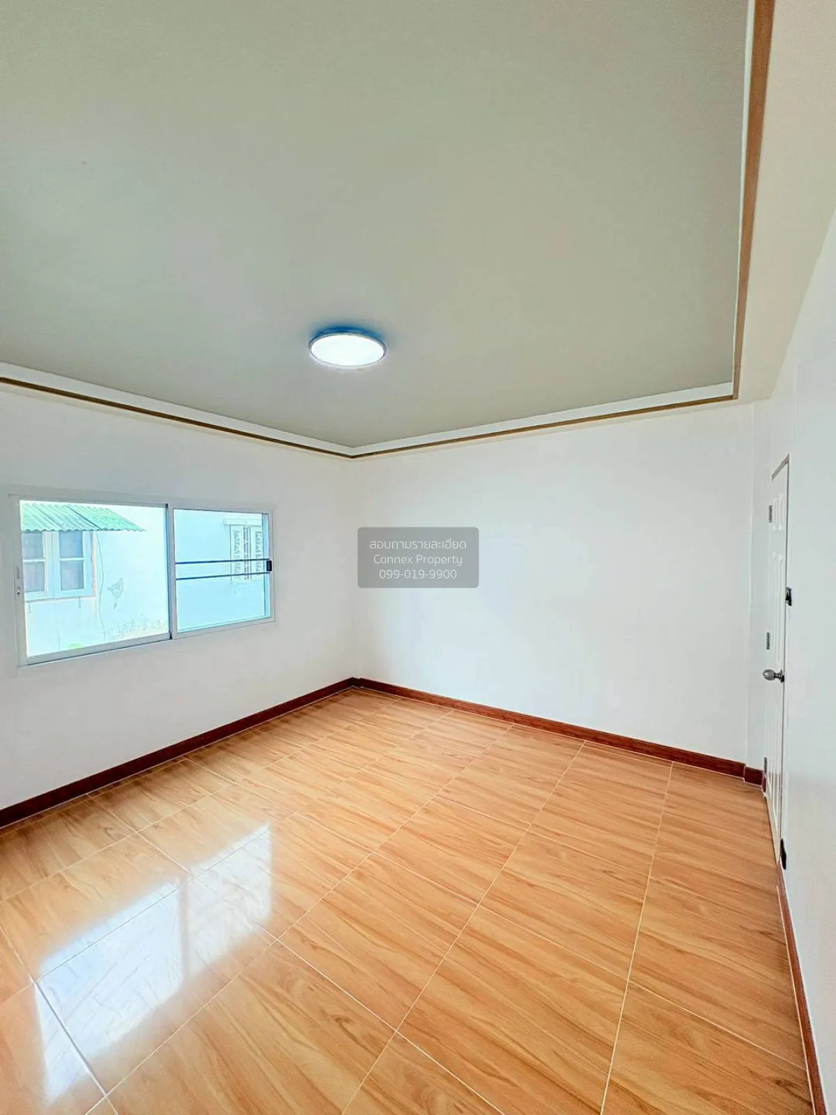 ขายทาวน์เฮ้าส์/ทาวน์โฮม  ดิเอมเมอรัลด์ พาร์ค 2 รีโนเวทใหม่ บางบัว