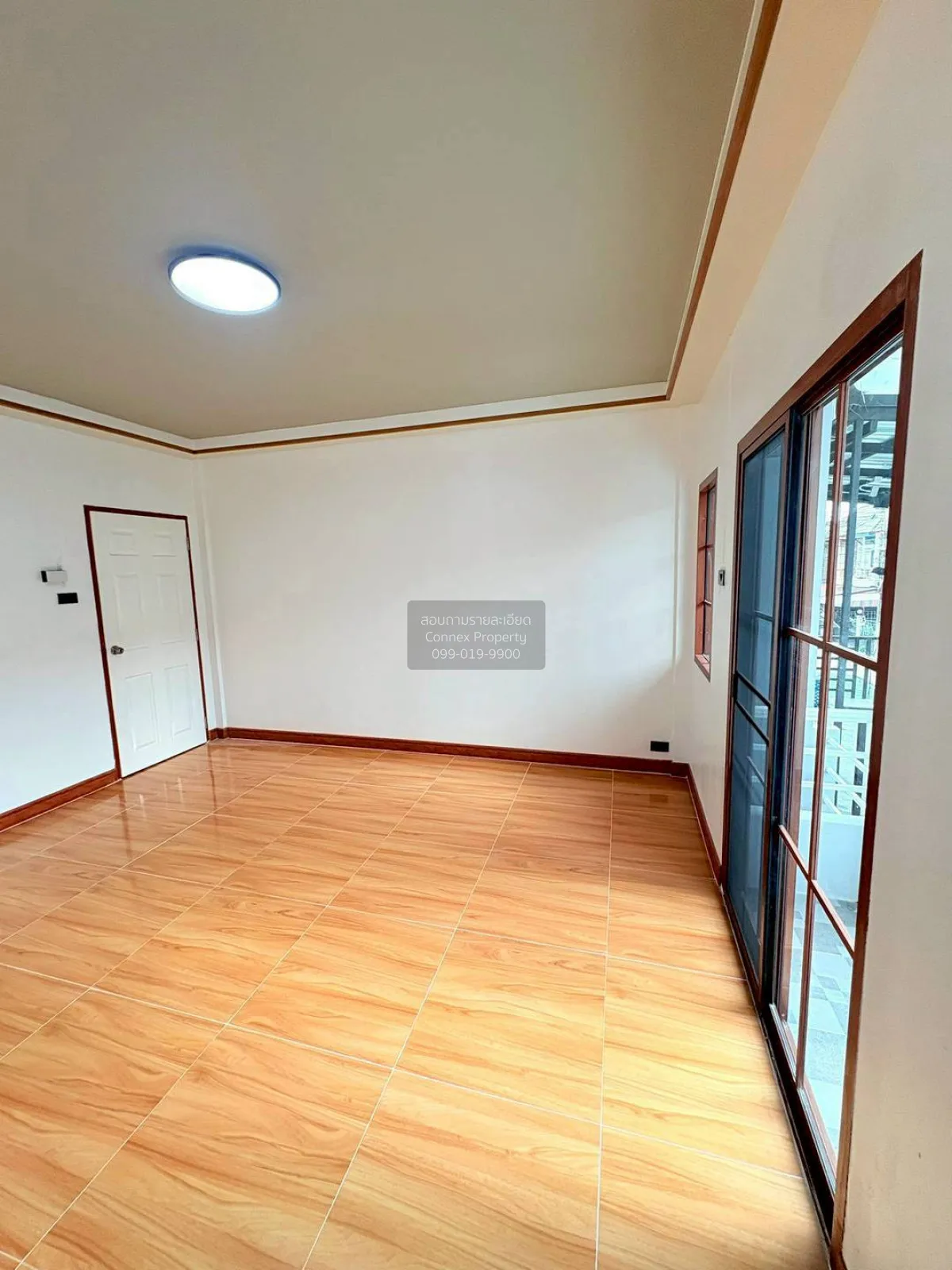 ขายทาวน์เฮ้าส์/ทาวน์โฮม  ดิเอมเมอรัลด์ พาร์ค 2 รีโนเวทใหม่ บางบัว