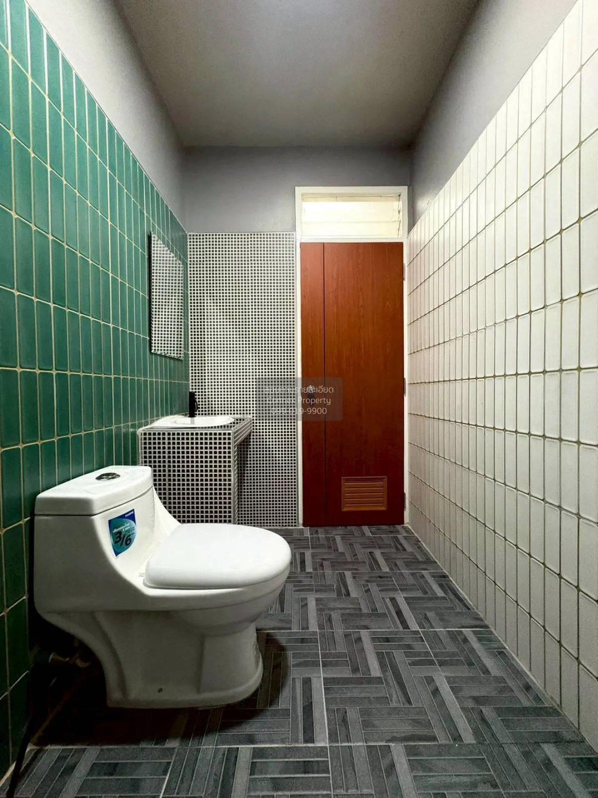 ขายทาวน์เฮ้าส์/ทาวน์โฮม  ดิเอมเมอรัลด์ พาร์ค 2 รีโนเวทใหม่ บางบัว